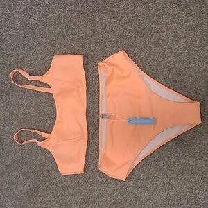 Swimsuit, bikini, brand new XL